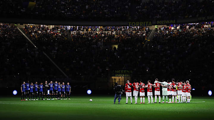 Derby di Milano Derby di Milano