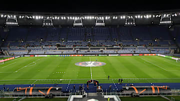 Stadio Olimpico