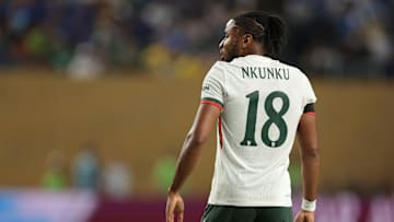 Bayern Munich see their move for Chelsea forward Christopher Nkunku stall after failed loan bid.