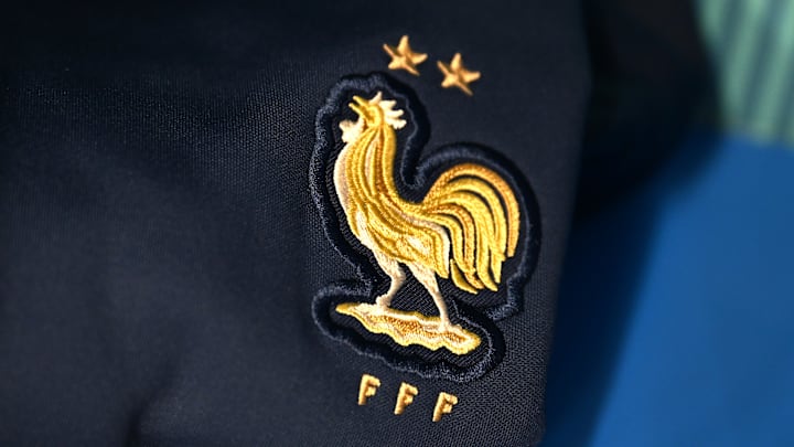 Le maillot extérieur de la France au Mondial 2026 a fuité.