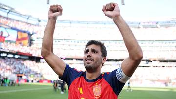 Zieht es Rodri zu Barcelona? 