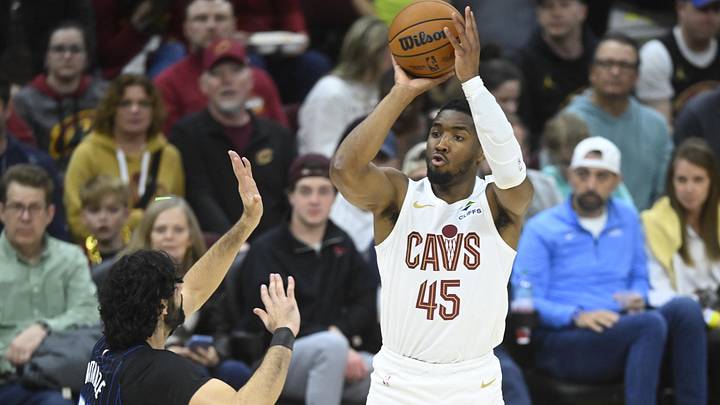 The Cleveland Cavaliers have begun to find their footing and climb the Eastern Conference standings. It is the Orlando Magic's job to try to slow them down.