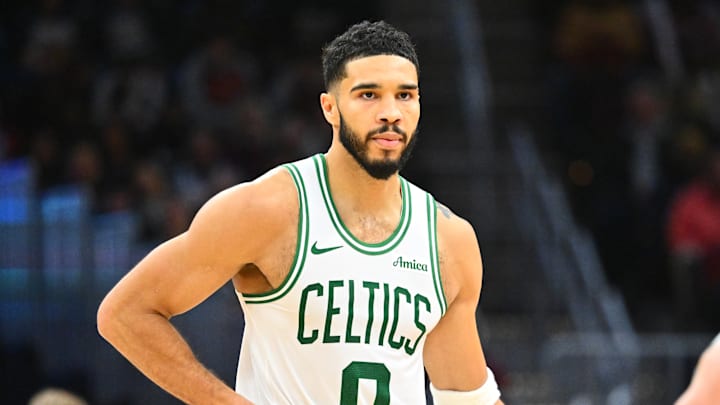Boston Celtics, Jayson Tatum, Joe Mazzulla, Celtics injury report