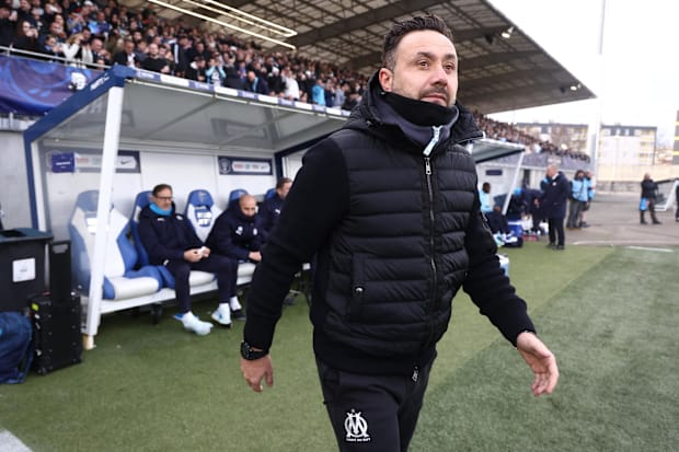 โรแบร์โต เด เซอร์บี