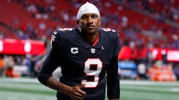 Buffalo Bills v Atlanta Falcons