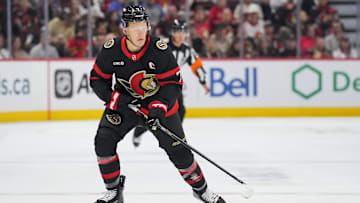 Brady Tkachuk