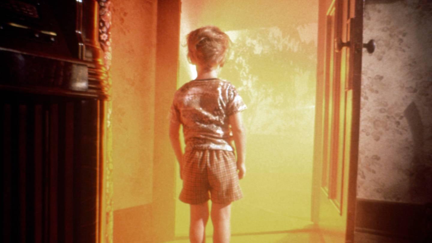 Watch 50 Years of Oscar-Winning Cinematography in 11 Minutes