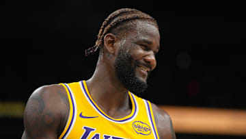 Los Angeles Lakers v Phoenix Suns
