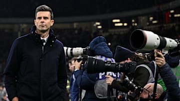 Thiago Motta Thiago Motta