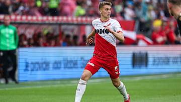 Oscar Fraulo