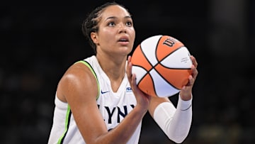 Minnesota Lynx v Chicago Sky