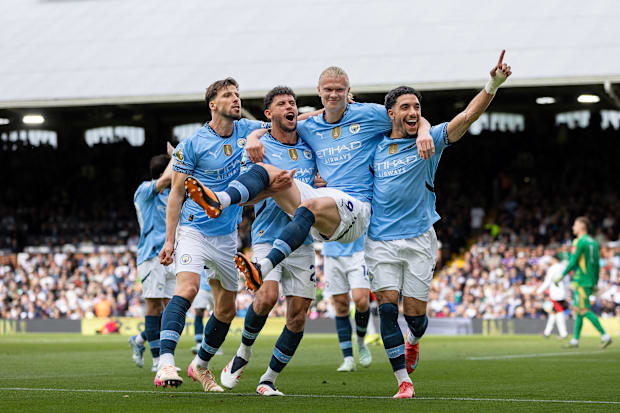 Man City