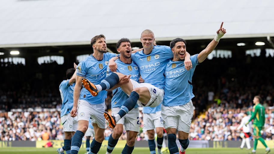 Man City