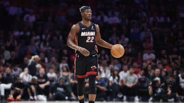 Jimmy Butler