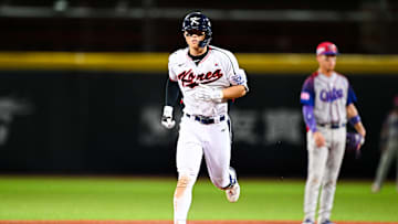 Cuba v South Korea: Group B - WBSC Premier12