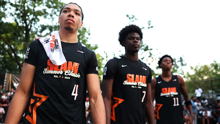 SLAM Summer Classic 2025