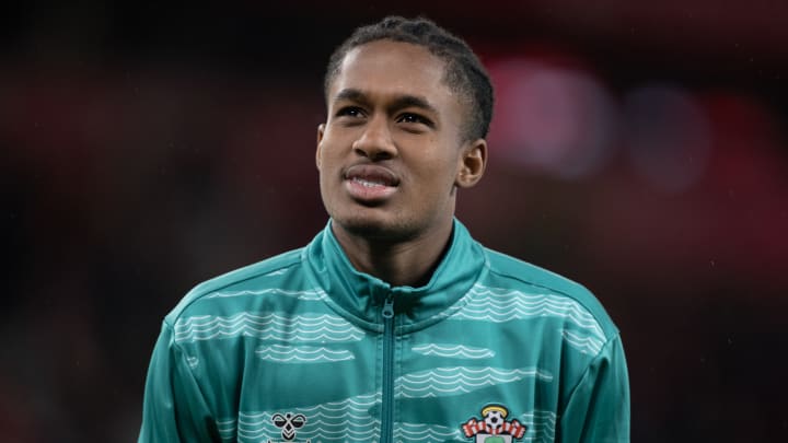 Liverpool v Southampton - Emirates FA Cup Fifth Round