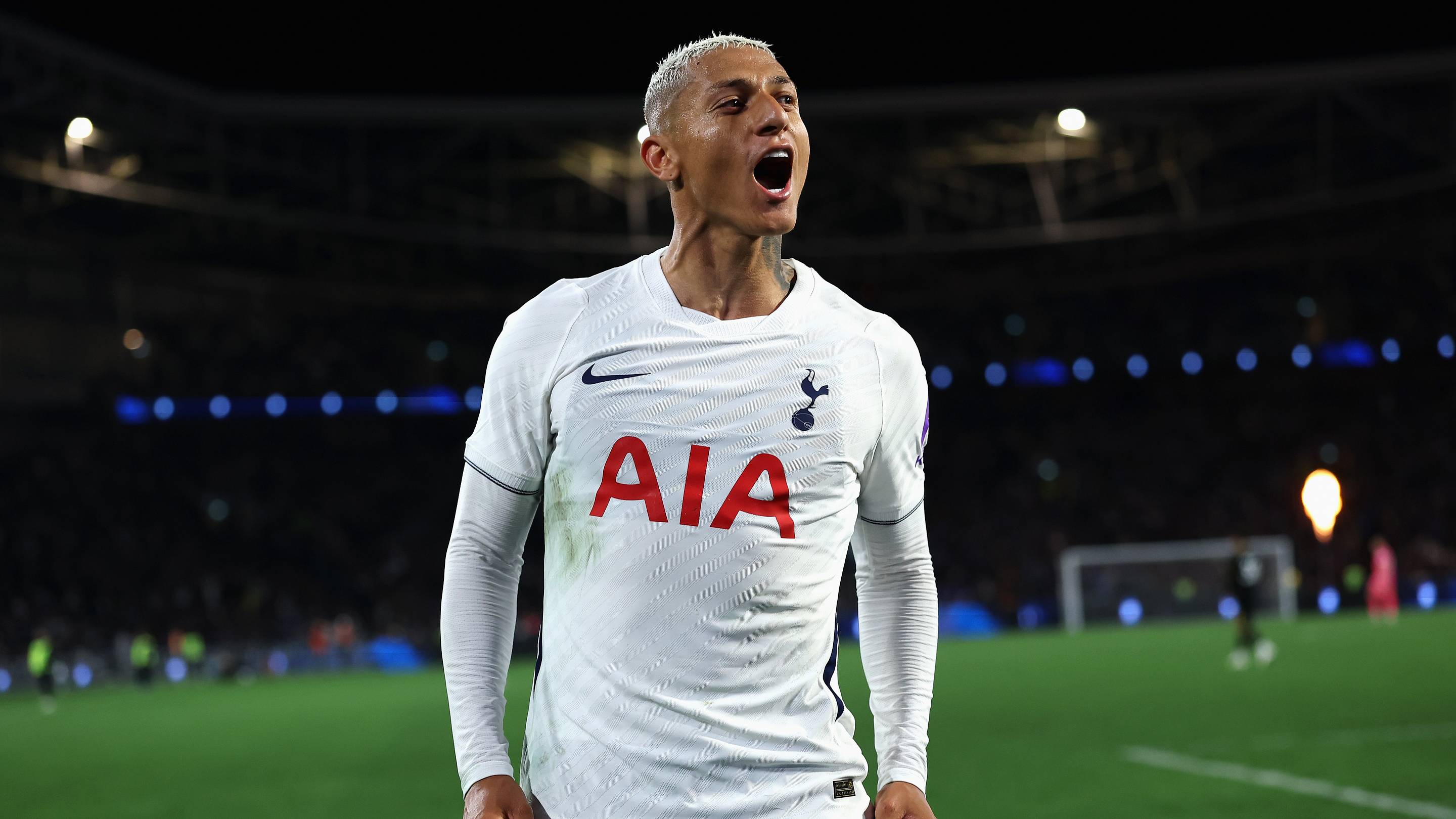 The Richarlison vs. Dominic Solanke debate is everything wrong with Tottenham 