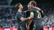 England v Bosnia & Herzegovina - International Friendly