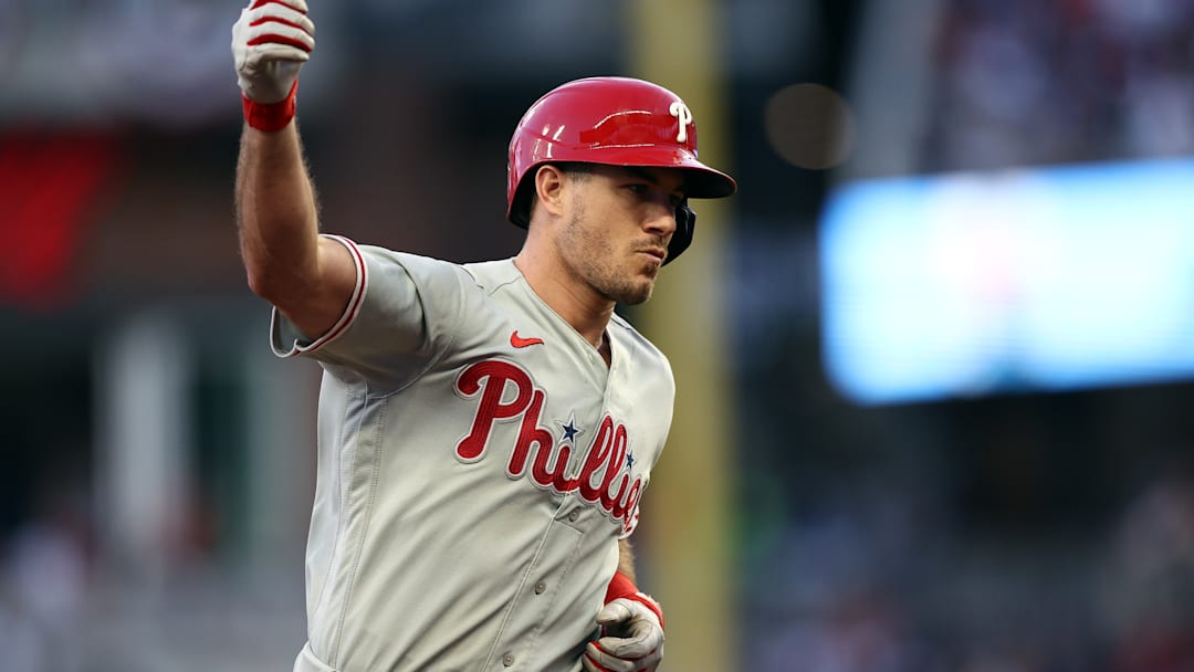 J.T. Realmuto is now gaining interest from the Pittsburgh Pirates.