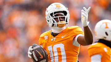 UTEP v Tennessee