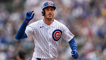 Boston Red Sox v Chicago Cubs