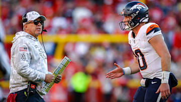 Denver Broncos v Kansas City Chiefs
