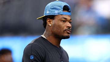 Las Vegas Raiders v Los Angeles Chargers