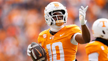 UTEP v Tennessee