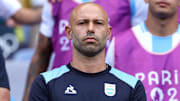 Javier Mascherano