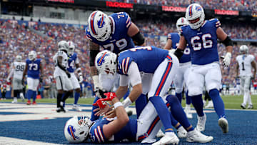 Buffalo Bills