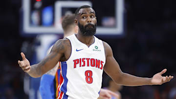 Denver Nuggets, Detroit Pistons, Tim Hardaway Jr. 