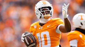 UTEP v Tennessee