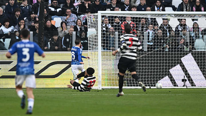 Juventus FC v Como 1907 - Serie A Juventus FC v Como 1907 - Serie A