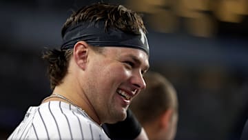 Cleveland Indians v New York Yankees