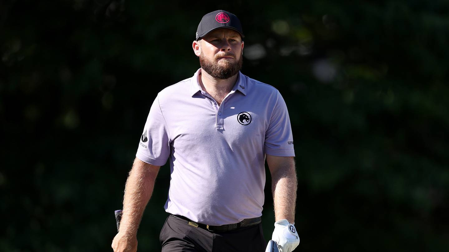 US Open dark horse picks 2024: 5 sleepers who could win at Pinehurst - Vimarsana News