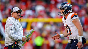 Denver Broncos v Kansas City Chiefs