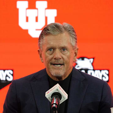 Utah head coach Kyle Whittingham has several position battles to make note of heading into the team's second and final scrimmage of fall camp. 
