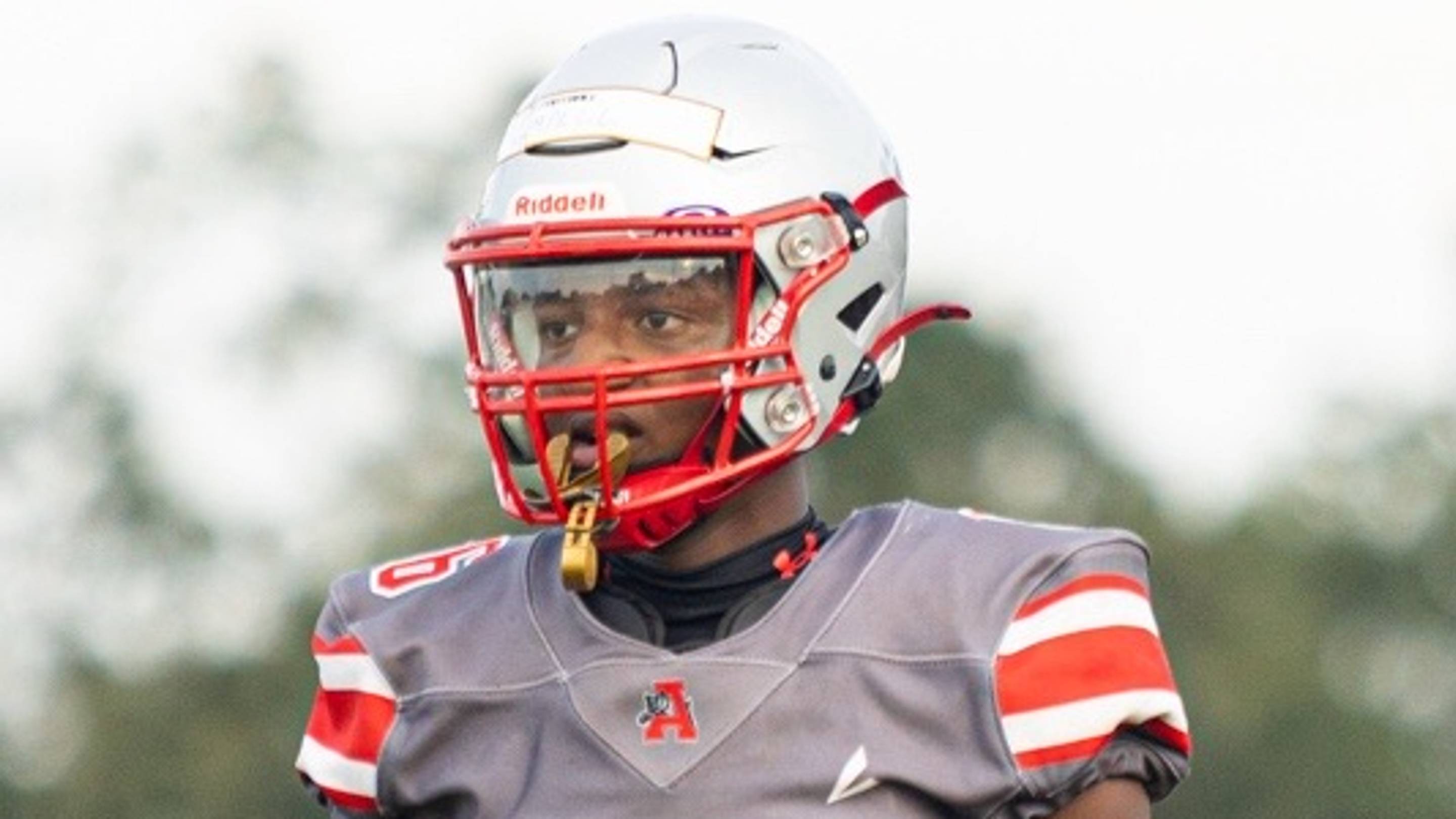 TCU Enters the Race for Four-Star 2028 Wide Receiver