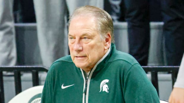 Tom Izzo