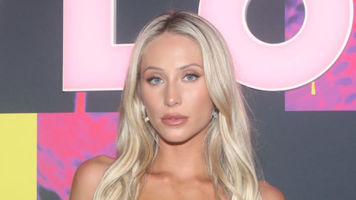 Alix Earle Alix Earle