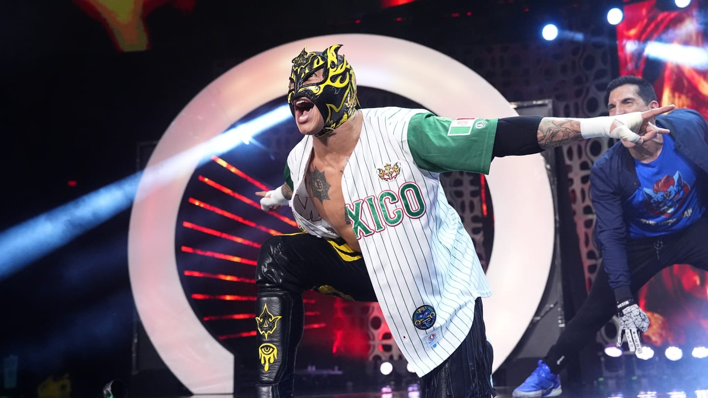 Motor City Machine Guns and Lucha Bros would bring a much needed boost to WWE