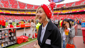 Buffalo Bills v Kansas City Chiefs