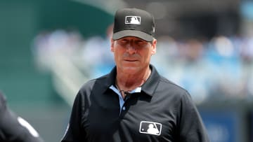 Milwaukee Brewers v Kansas City Royals