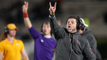 Virginia Tech v Duke