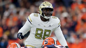 Georgia Tech v Syracuse