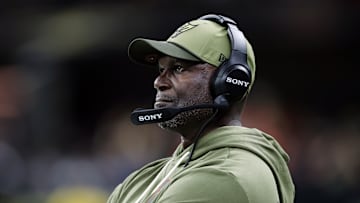 Tampa Bay Buccaneers v New Orleans Saints