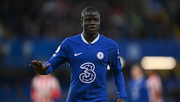 Chelsea FC v Brentford FC - Premier League