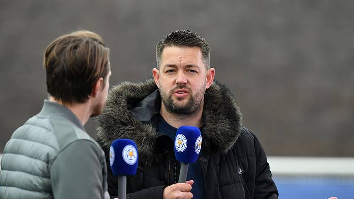 Leicester City U21 v Everton FC U21: Premier League 2