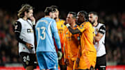 Valencia CF vs Real Madrid CF - La Liga EA Sports